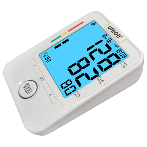 CE FDA Approved Digital BP Machine Blood+Pressure+Monitor